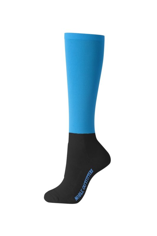Over The Calf Peddies Girls Solids