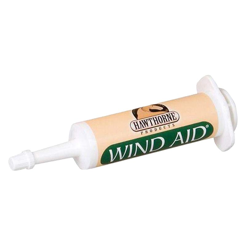 Hawthorne Wind Aid 01 oz paste