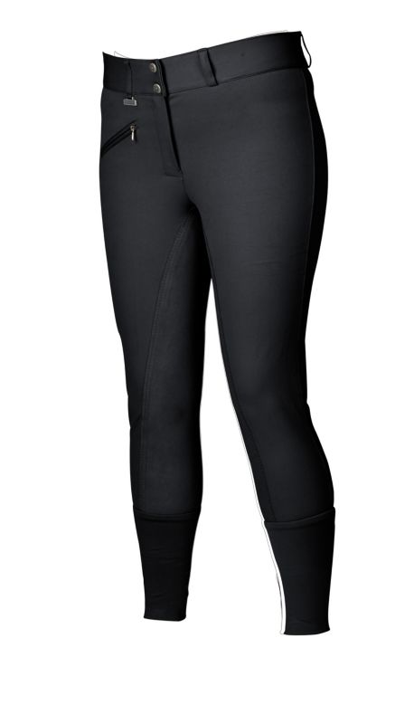 Dublin Everyday Signature Full Seat Breech