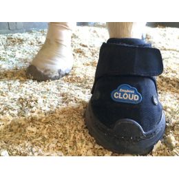 easyboot cloud therapeutic hoof boot