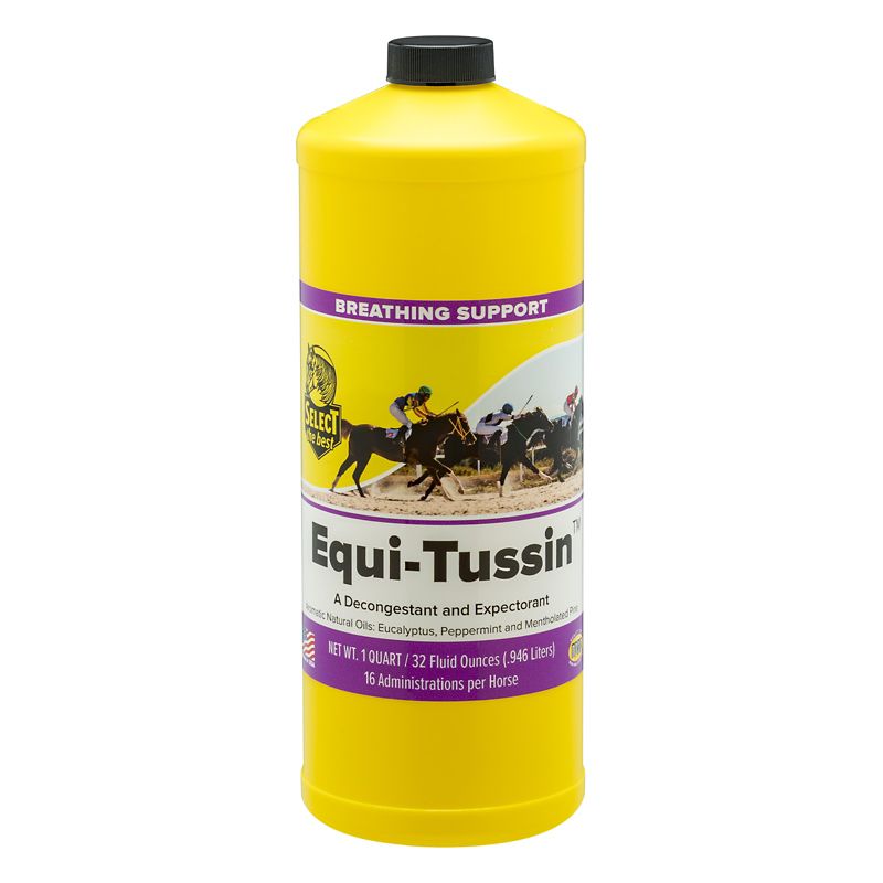 7.84299E+11 Select the Best Equi-Tussin Cough Syrup sku 7.84299E+11