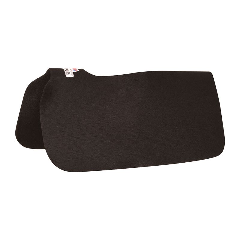 Cashel Felt Saddle Pad Liner 1/2in