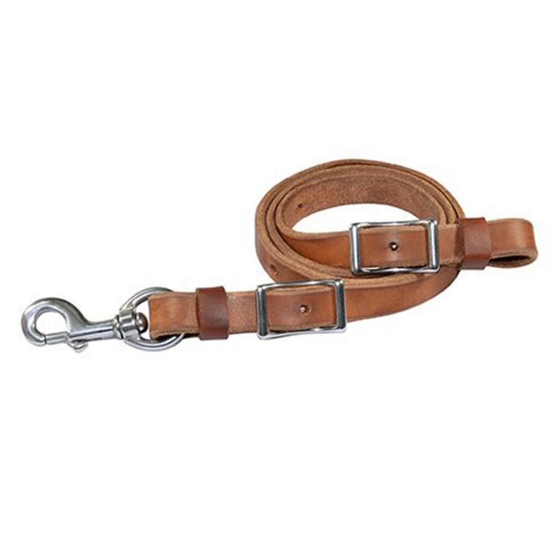 4202-0069 Circle Y Harness Leather 3/4in Tie Down sku 4202-0069