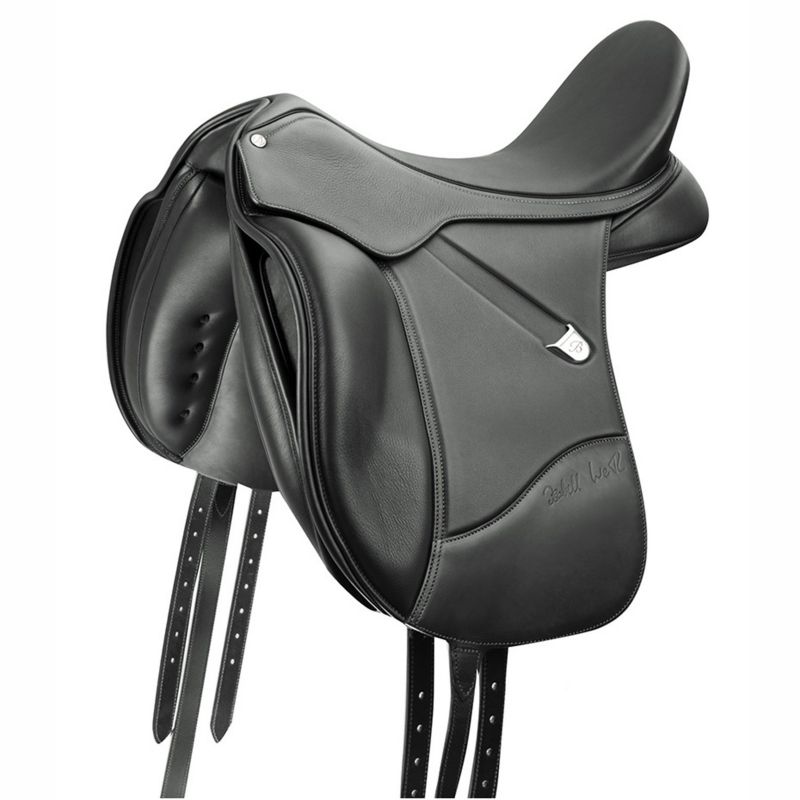 BISACXXXXXCBL44 Bates Isabell Saddle CAIR 17.5 sku BISACXXXXXCBL44