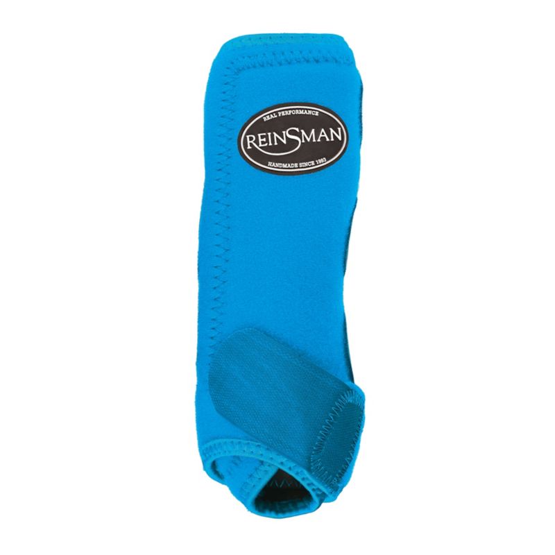 Reinsman RE Sport Boots 2-Pack L  Turquoise