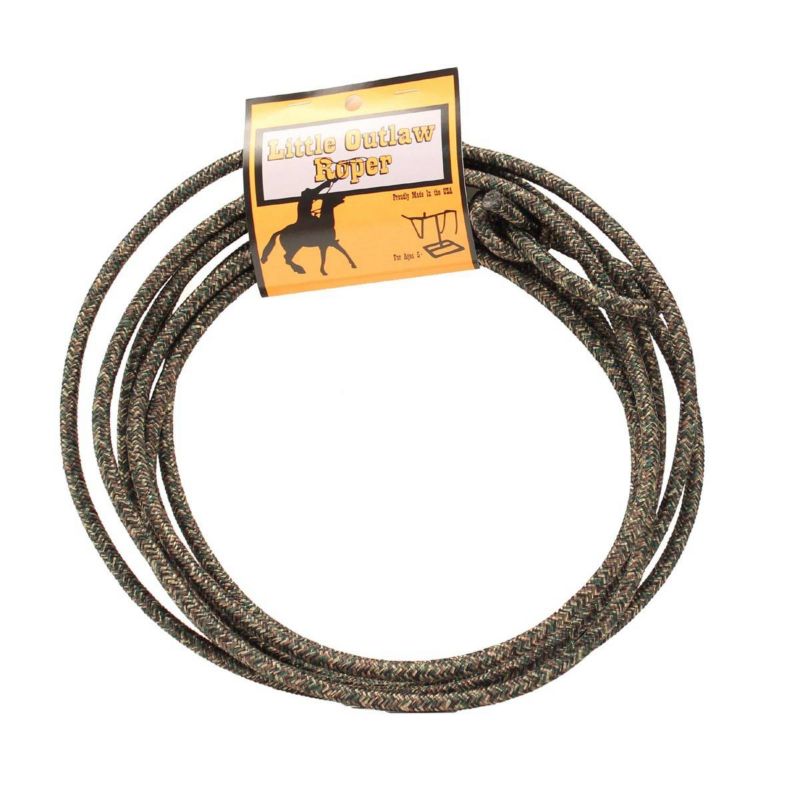 1145781 Little Outlaw Youth Rope Camo sku 1145781