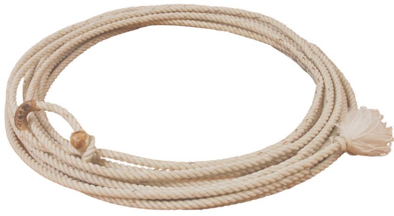 Mustang Heelin Ranch Rope 45ft