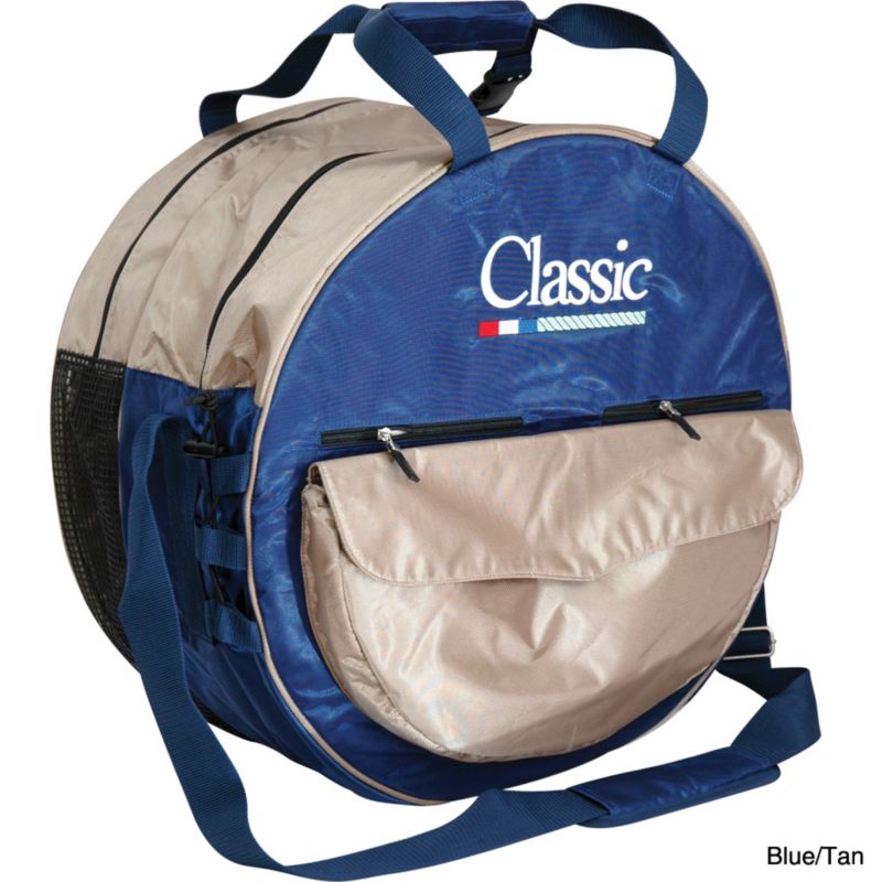 Classic Equine Deluxe Rope Bag