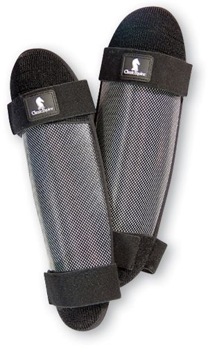 Classic Equine Shin Guards