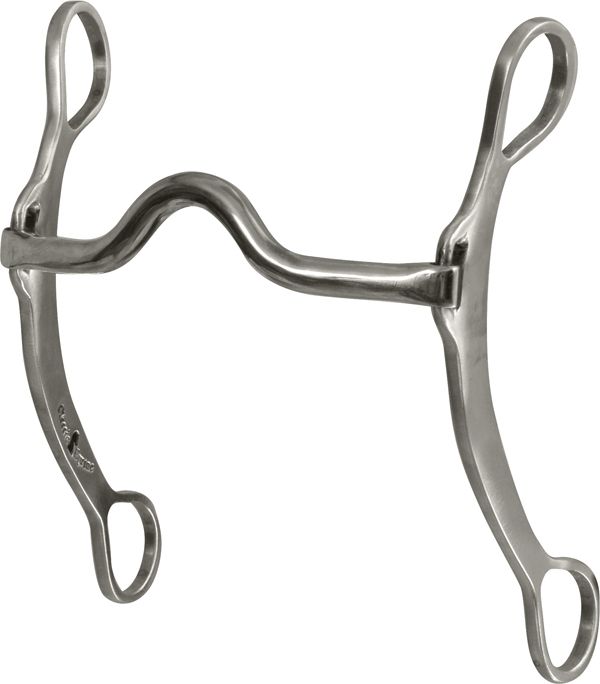 Carol Goostree Low Port Shoulder Holder Bit