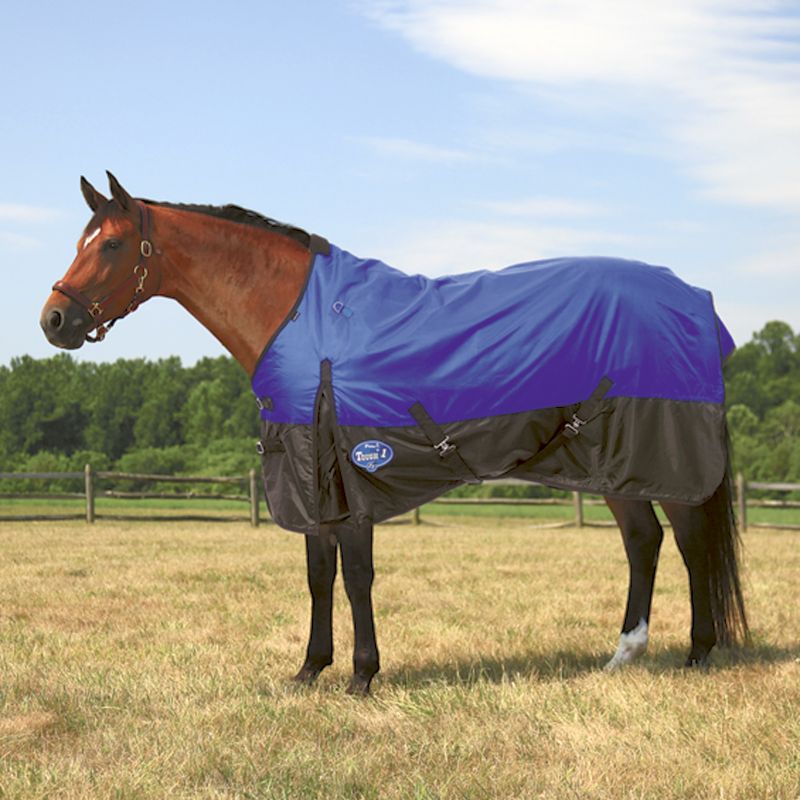 Tough-1 210 Denier Turnout Blanket