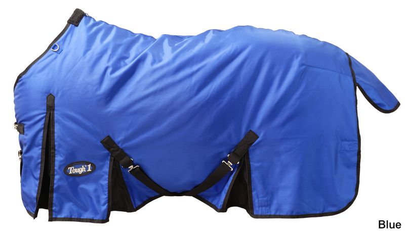 Tough-1 1680 Denier Turnout Blanket 350g