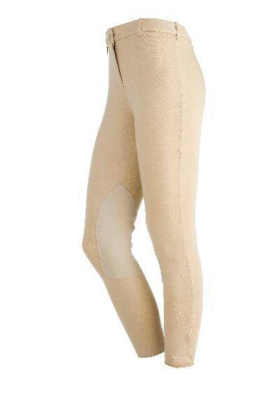 On Course Knee Patch Breech