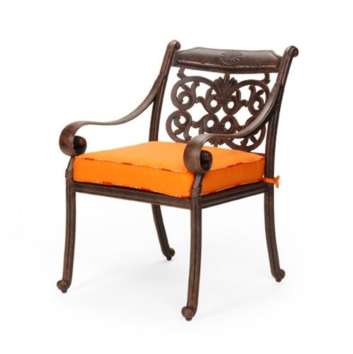 Victoria Dining Chair Cushions