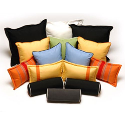 Pillow 18 In x 18 In