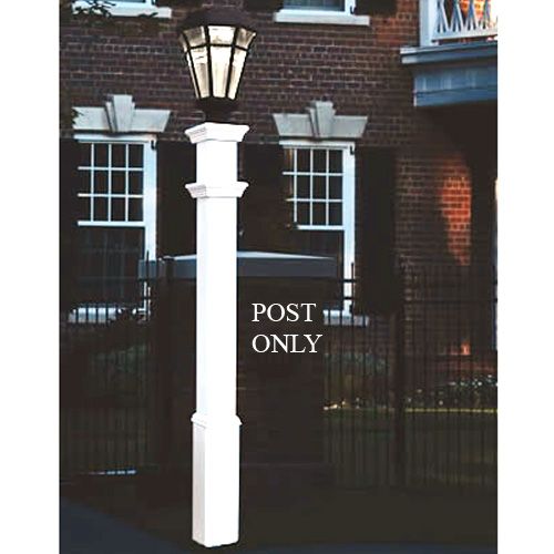 Sturbridge Lamp Post Only