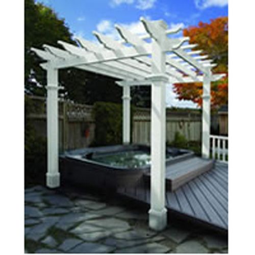 Liberty Pergola
