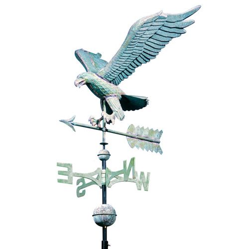 Whitehall Eagle Weathervane