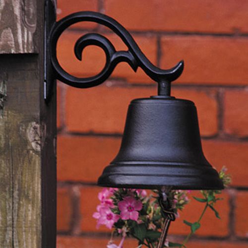 Whitehall Black Country Bell Large
