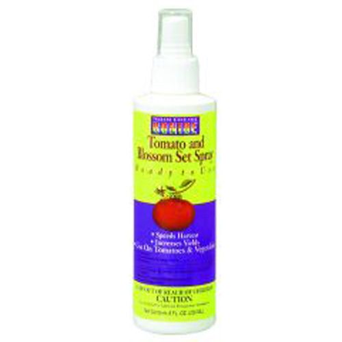 Tomato Blossom Set Spray 8 OZ Best Price