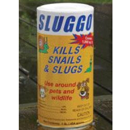 Sluggo