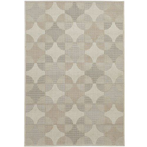Five Seasons Rug Neddick Multi