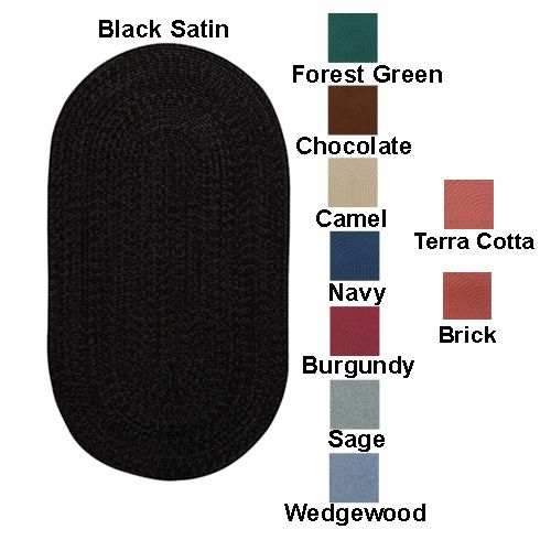 Capel Rugs Woodrun Rectgle Rug