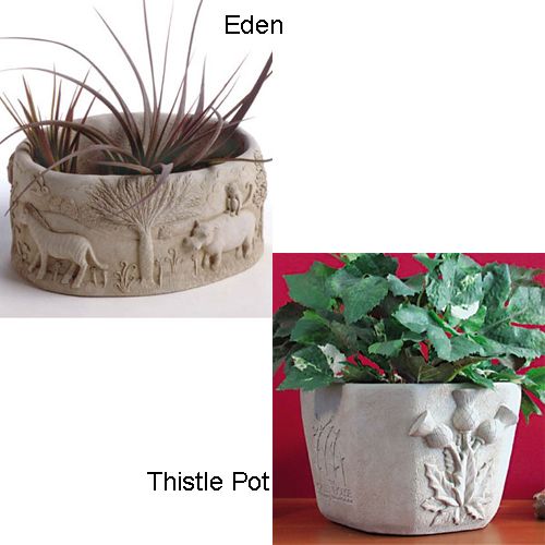 Concrete Planter