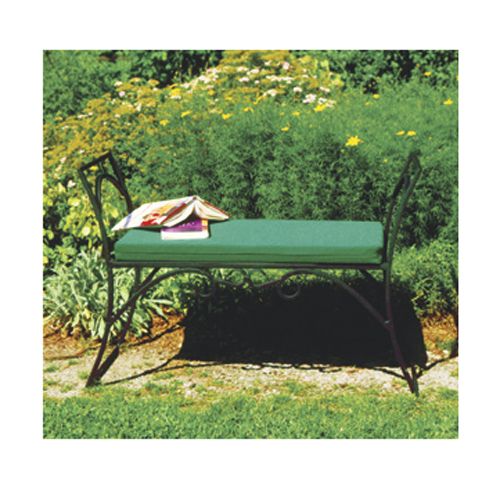 ACHLA DESIGNS Garden Arbor Bench