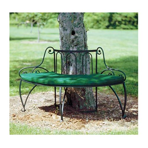 Garden Lutyen I Bench 55 X 25 X 28 1/2