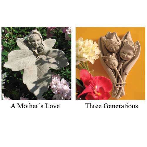 Generation Plaque