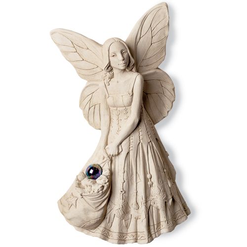 Carruth Studios Fairy of Lost Things Statue
