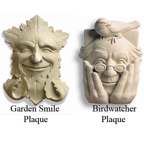 Cheery Plaque
