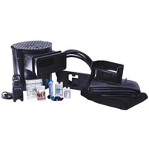 800 Gallon Pond Package