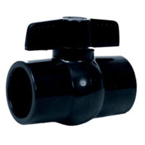 PVC Ball Valve FIPTxFIPT (White) 2 Inch Best Price