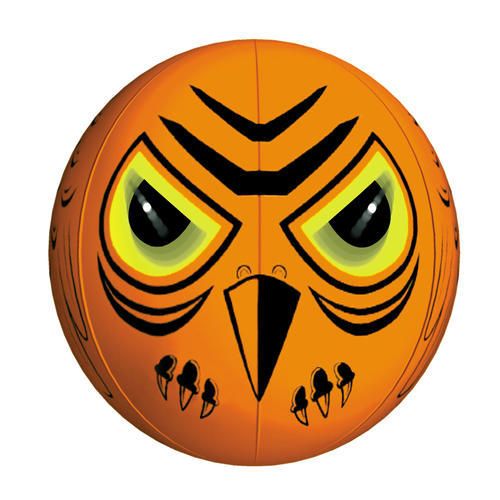 Terror Eyes