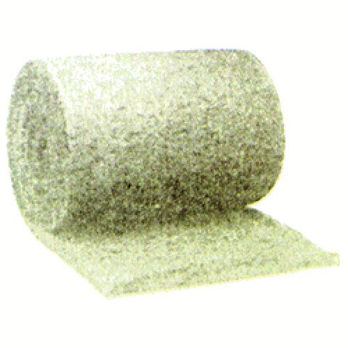 Filter Media White 2 In