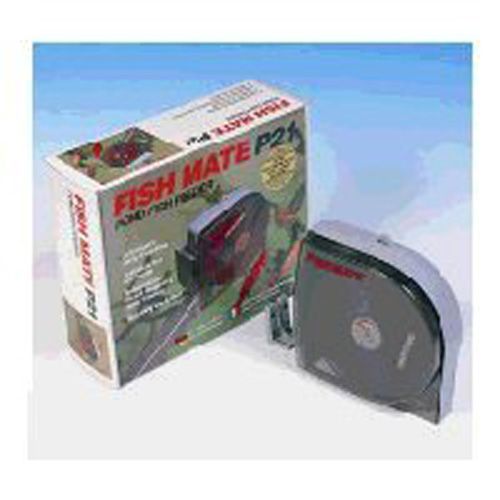 Fish Mate Automatic Pond Fish Feeder