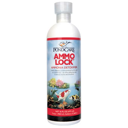 Ammo Lock 64 oz