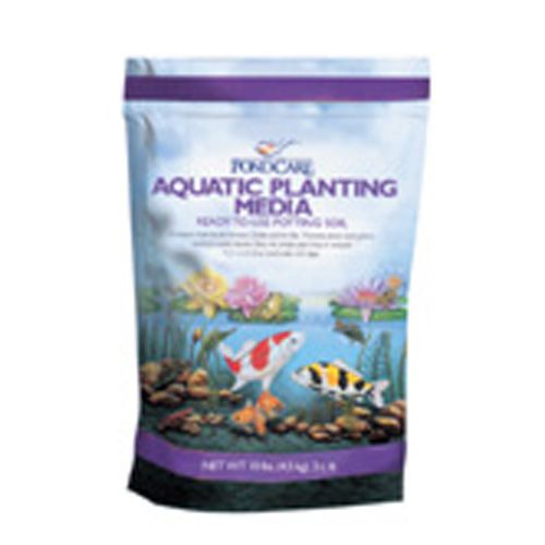 Aquatic Plant Media 25 lbs
