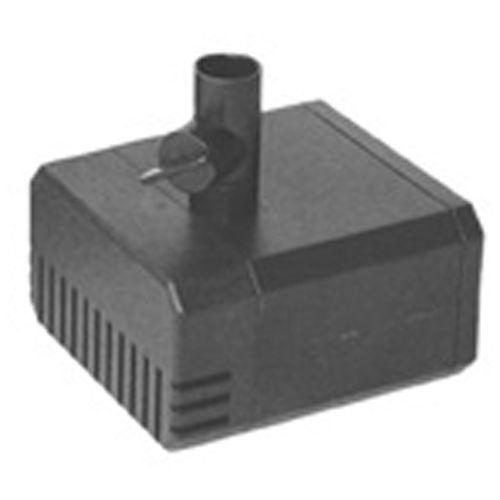 Baby Beckett Versa Small Fountain Pump 130gph