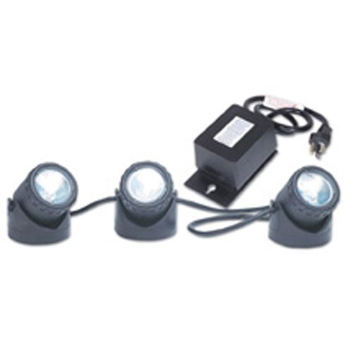 Beckett 10 Watt Accent Light Kit