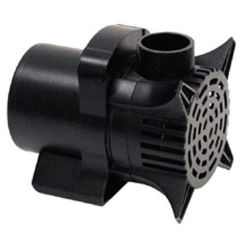 Beckett Waterfall Pumps 3500 GPH