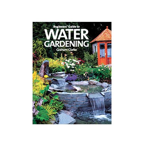 Beginner's Guide To Water Gardening
