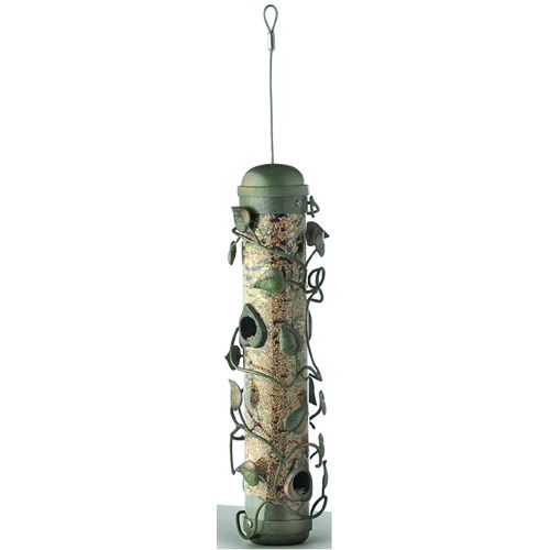 Country Garden Bird Feeder