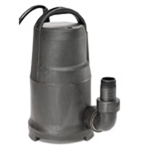 Plastic Submersible Waterfall Pump 5750 GPH
