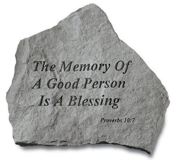 Stepping Stone- The memory of