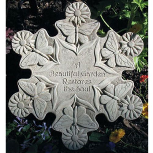 Butterfly Stepping Stone
