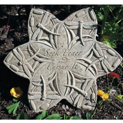 Dragonfly Stepping Stone