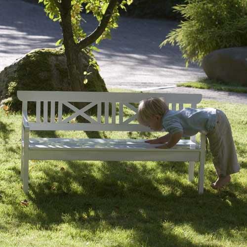 Drachmann Kids Bench